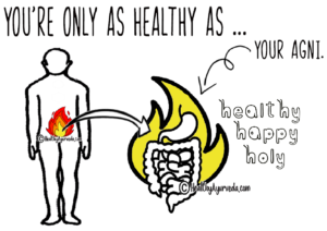 Agni-health