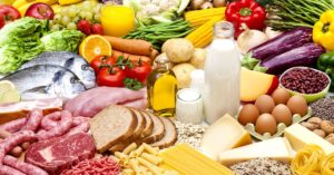 The Importance of Good Nutrition