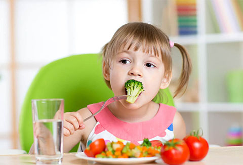 Kids-Nutrition